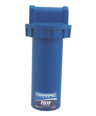 Graco | 6920 Sharpe In-Line Filter, 3/4 in NPT x 3/4 in NPT, 5μm, 300CFM