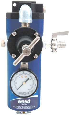 Graco | 6950 CONTROL,AIR,UNIT,880A,SHARPE