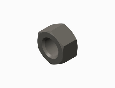 Graco | 7733-17 NUT,HEX,STD,3/8-16,UNC