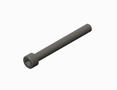 Graco | 8212-56F SCREW,SHDC,SS,.190-32X1.750