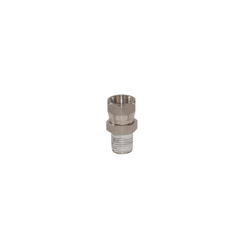 Graco | 94/0561/98 FITTING,ADAPTER,SWIVEL,1/4NPT