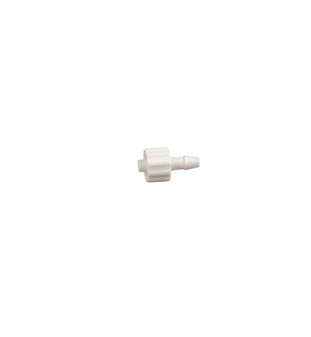Graco | 94/0636/89 ADAPTER,BARB X LL,0.160IDTBE,NYL,