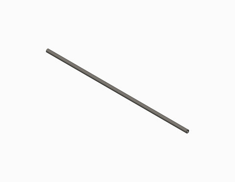 Graco | 9704-03 HOSE,TUBNG,P.E., .250OD NATURA