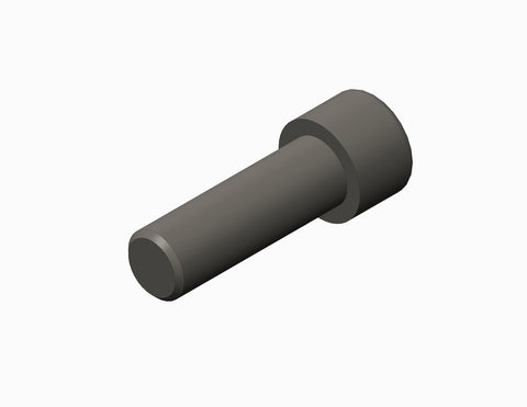 Graco | 9944-24C SCREW,SHDC,AS,.250-20X .750ZP