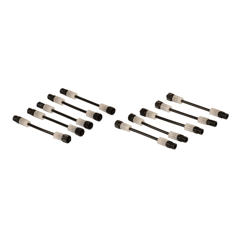 Graco | A1020090-10 DISPENSE TUBE,HU.100,10PACK