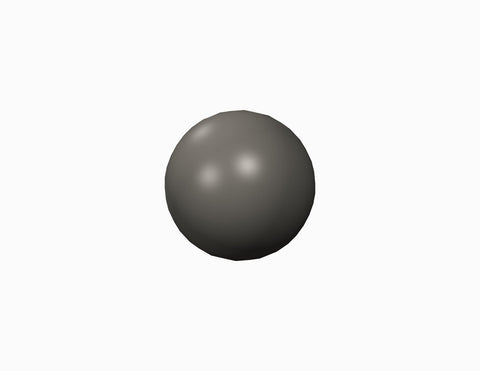 Graco | APS-128 BALL,13/16 DIA,CHROME.GRD 25