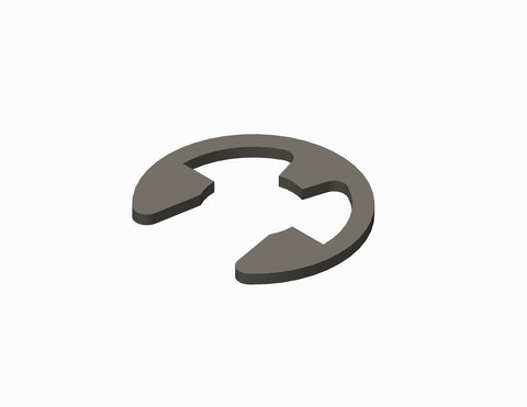 Graco | B-210-14B RING,RETAINER