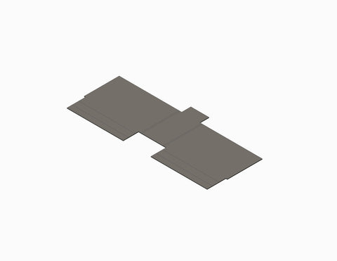 Graco | B-210-14C GUARD,LINER,CHOPPER,SST