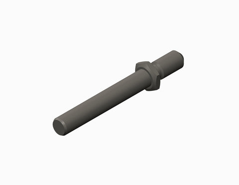 Graco | B-210-16E BOLT,HEAD,CUTTING