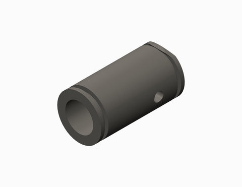 Graco | B-210-23 SHAFT,ANVIL,MOTOR