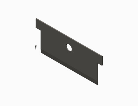 Graco | B-310-17 BLADE,HEAD,CUTTING