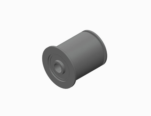 Graco | B-510-09 HUB,ASSY,HUB,ROLLER