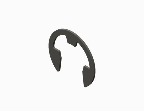 Graco | B-510-19 RING,RETAINING,E-STYLE