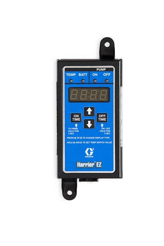 Graco | B32110 Harrier EZ Time-Based Controller with LVD