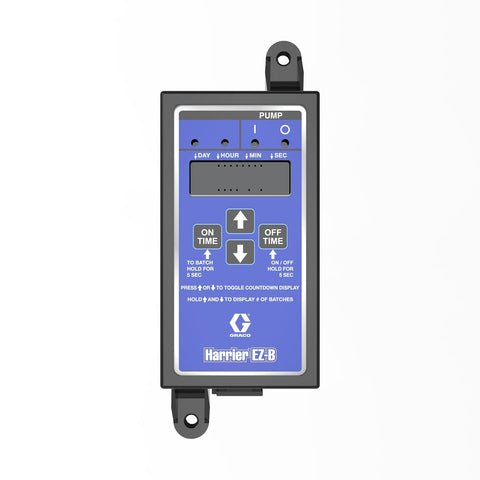 Graco | B32707 Harrier EZ-B controller