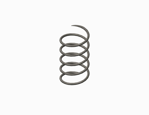 Graco | D-124 SPRING,COMPRESSION