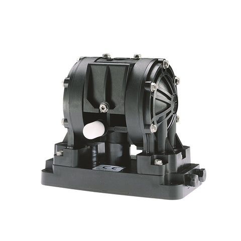 Graco | D11026 Husky 205 AC Pump, PP Center Section, AC Balls & SP Diaphragm