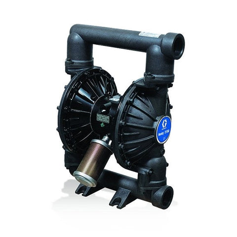 Graco | DF3366 Husky 2150 AL 2 in. (51 mm) NPT Standard Pump, AL Center Section, SS Seats, SP Balls & SP Diaphragm