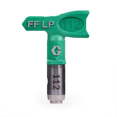 Graco | FFLP112 Fine Finish Low Pressure RAC X FF LP SwitchTip, 112