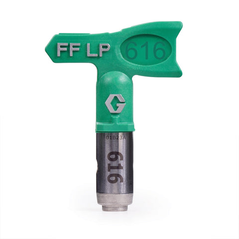 Graco | FFLP616 Fine Finish Low Pressure RAC X FF LP SwitchTip, 616
