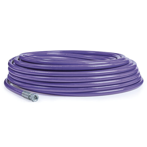 Graco | H4251X Xtreme-Duty 4500 psi High Pressure Hose- 1/4 in hose diameter, 100 ft length