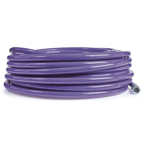 Graco | H4381X Xtreme-Duty 4500 psi High Pressure Hose- 3/8 in hose diameter, 100 ft length