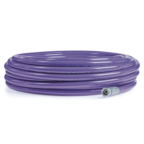 Graco | H4501X Xtreme-Duty 4500 psi High Pressure Hose- 1/2 in hose diameter, 100 ft length