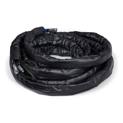 Graco | HH7551X Electric Heated Hose, 7250 psi (500 bar), 1/2 in. x 1/2 in., 100 ft (30m)