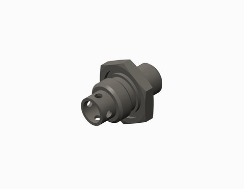 Graco | ISD-123 FITTING,RETAINER,HOSE