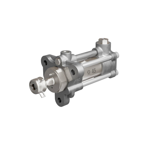 Graco | L045S4 Z-Pump, 45 cc, Severe Duty, S4