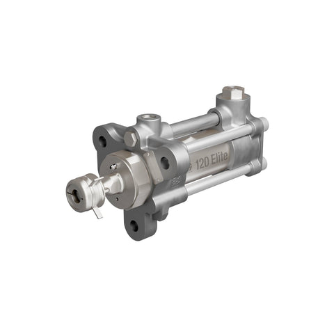 Graco | L120S8 Z-Pump, 120 cc, Elite, S8