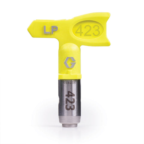 Graco | LP423 Low Pressure RAC X LP SwitchTip, 423