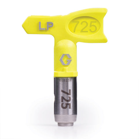 Graco | LP725 Low Pressure RAC X LP SwitchTip, 725