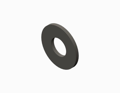Graco | LPA-130-04 WASHER,CRUSH,POLY,.343ID