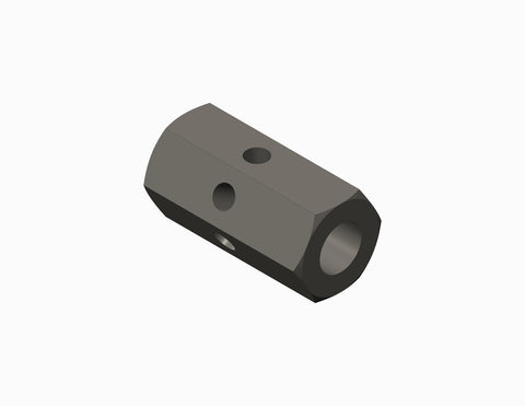 Graco | LPA-132 HEAD,PUMP