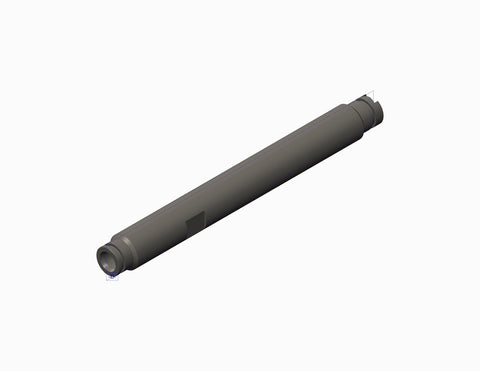 Graco | LPA-133 CYLINDER,SLAVE PUMP,3/8