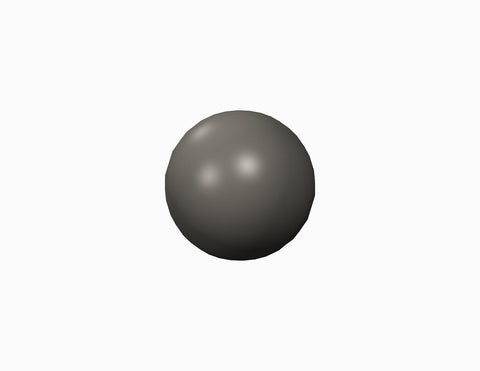 Graco | LPA-134-02 BALL,SPHERICAL