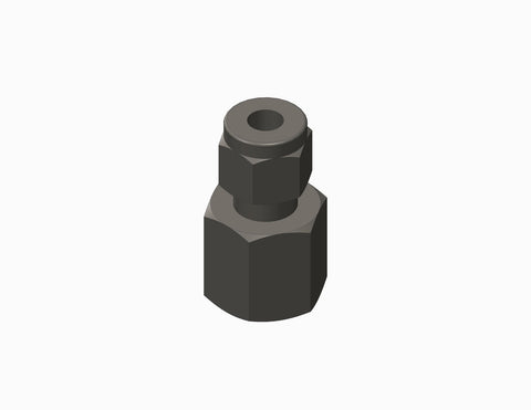 Graco | LPA-143 FITTING,CONNECTOR