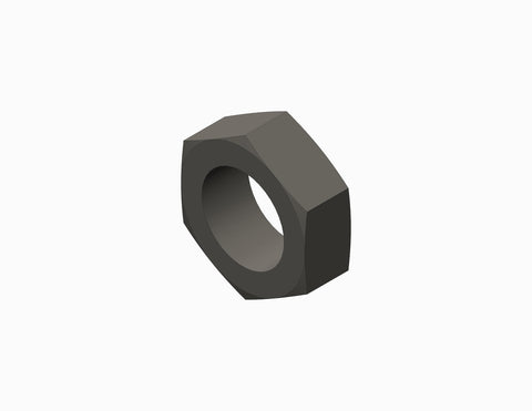 Graco | LPA-144 NUT,LOCK