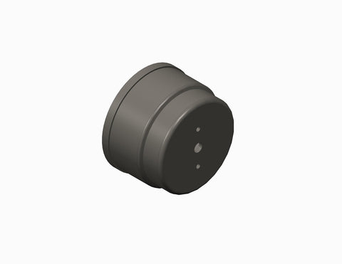 Graco | LPA-176 CAP,BOTTLE,SUPPLY,VENTED