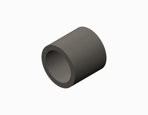 Graco | LPA-182 SPACER,ALUM