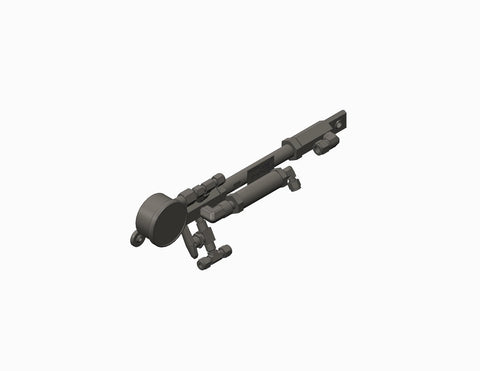Graco | LPA-190-01 ASSY,PUMP,SLAVE,INLINE