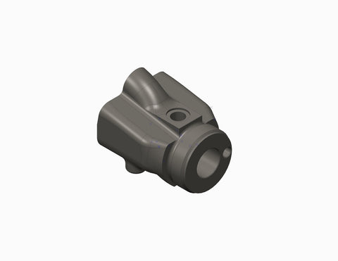 Graco | LPA2-204-1 HEAD,GUN,MACH.