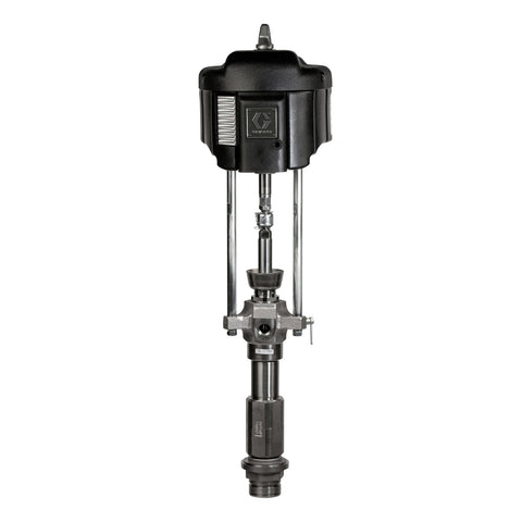 Graco | P36LSS 36:1 - 200cc Check-Mate Pump with NXT 3400 Air Motor, Severe Duty Stainless Steel Construction