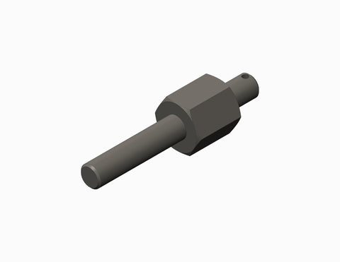 Graco | SSP-116 ADAPTER,HEX