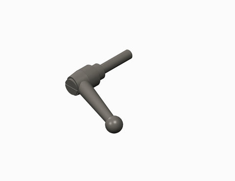 Graco | SSP-166 HANDLE,CLAMPING