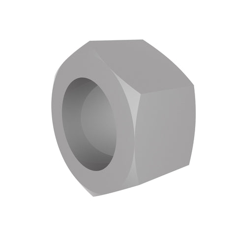 Graco | U90126 NUT,HEX,3/8-16,FLG,MS,GR8,ZY