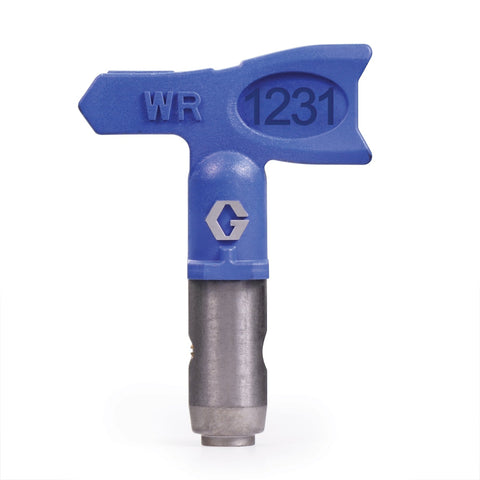 Graco | WR1231 RAC X Wide RAC SwitchTip, 1231