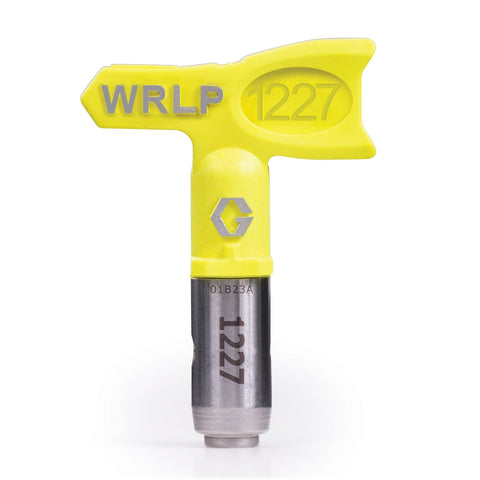 Graco | WRLP1227 Low Pressure Wide RAC X LP SwitchTip, 1227