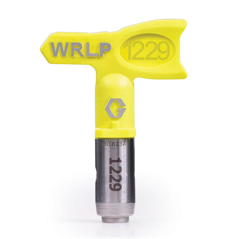 Graco | WRLP1229 Low Pressure Wide RAC X LP SwitchTip, 1229